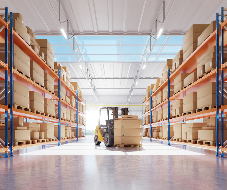 Logistica integrata